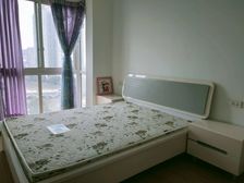 港城泊景湾3室2厅1卫西北朝向31.8万元/套出售