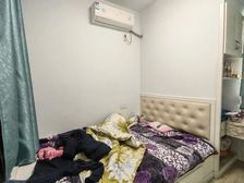 同元御府华庭2室2厅1卫东南朝向42.0万元/套出售