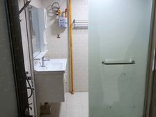 金科世界城3室2厅1卫南朝向82.8万元/套出售