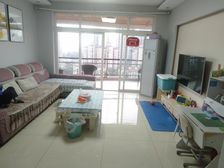 阳光世纪城3室1厅1卫南朝向54.0万元/套出售