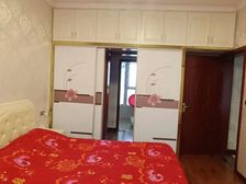 同元御府华庭3室2厅2卫南朝向71.8万元/套出售