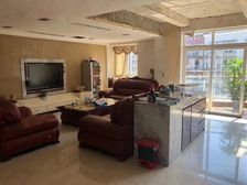 阳光世纪城5室3厅3卫南朝向95.0万元/套出售