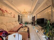 长寿东海假日花园2室1厅1卫南朝向39.0万元/套出售