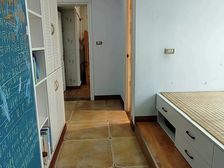 瑞鸥富泽园3室2厅1卫南朝向20.5万元/套出售