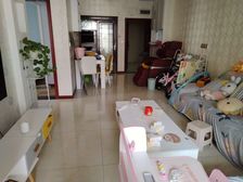 同元御府华庭2室1厅1卫南朝向36.8万元/套出售