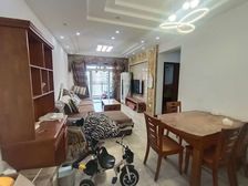 长寿凤城华府3室2厅2卫南朝向46.8万元/套出售