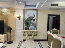 金科世界城3室2厅2卫南朝向138.0万元/套出售