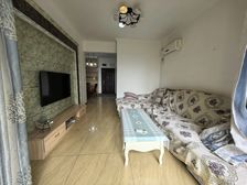 渝发·香堤澜湾3室2厅1卫南朝向32.8万元/套出售