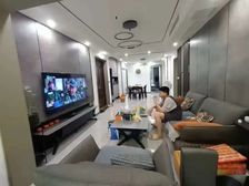 金科·集美文苑3室2厅2卫南朝向85.0万元/套出售