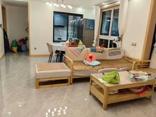 利安凤城学府3室2厅2卫南朝向64.8万元/套出售