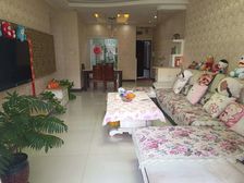 阳光世纪城3室2厅1卫南朝向39.8万元/套出售