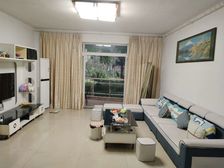 阳光世纪城4室2厅2卫南朝向51.8万元/套出售