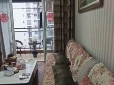 正南朵力7号1室2厅精装修