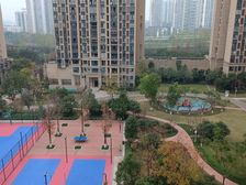 中央公园二组团3室2厅1卫南朝向47.8万元/套出售