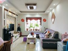 幸福满庭3室2厅1卫南朝向36.8万元/套出售