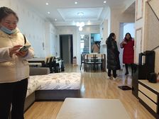 长寿凤城华府3室1厅1卫南朝向45.0万元/套出售