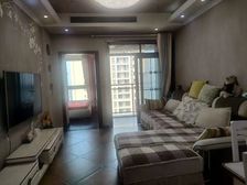 时代国际2室2厅1卫南朝向31.8万元/套出售