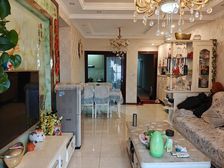 长寿保利壹号公馆3室2厅2卫南朝向52.5万元/套出售