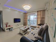 圣天湖东岸3室2厅2卫南朝向45.8万元/套出售