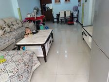 山水名邸2室2厅1卫南朝向17.8万元/套出售