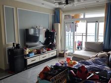 长寿凤城华府3室2厅1卫南朝向44.5万元/套出售