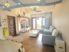 金科阳光小镇3室2厅2卫南朝向59.8万元/套出售