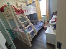 金科世界城(长寿)3室2厅2卫东朝向63.8万元/套出售