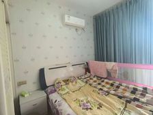 金科阳光小镇(长寿)3室2厅2卫南朝向59.8万元/套出售