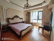 金科世界城(长寿)3室2厅2卫南朝向93.8万元/套出售