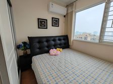 金科世界城(长寿)3室2厅2卫北朝向66.8万元/套出售