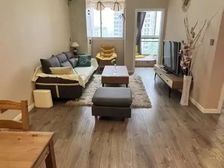 同元御府华庭2室1厅1卫南朝向31.8万元/套出售