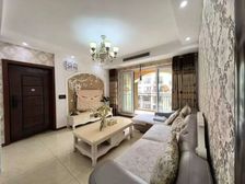 金科阳光小镇3室2厅2卫西南朝向66.5万元/套出售