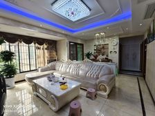 晶山新城际3室2厅2卫南朝向50.8万元/套出售