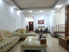 凤西锦苑3室2厅2卫南朝向23.0万元/套出售