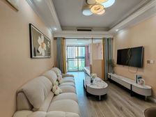 正南 长寿东海假日花园 2室1厅 精装修