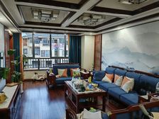 金科世界城6室2厅2卫南朝向170.0万元/套出售