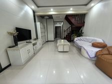 宝润国际2室2厅2卫西南朝向30.8万元/套出售