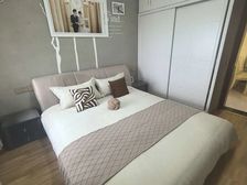 中央公园二组团3室2厅1卫南朝向42.8万元/套出售