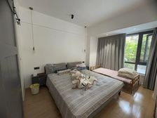 金科世界城(长寿)3室2厅1卫南北朝向90.0万元/套出售