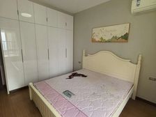 经开印象凤西苑3室2厅2卫东朝向35.8万元/套出售