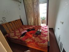 乐至顺风庭2区4室2厅2卫南朝向36.0万元/套出售