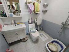 金科世界城(长寿)3室2厅1卫南朝向70.8万元/套出售