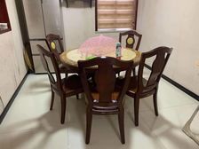 阳光世纪城4室2厅2卫南朝向65.0万元/套出售