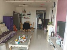 圣天湖东岸3室2厅1卫南朝向39.8万元/套出售