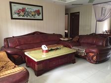 阳光世纪城4室2厅2卫南朝向95.0万元/套出售