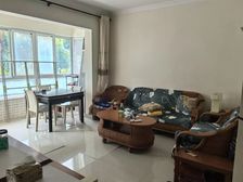 鲁能海蓝福源东三区一期 满五 小三居 双卫生间 带花园