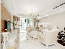 奥运村性价比高,价格可谈,奥森公园,眼镜户型南北4居,国奥村