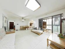 青秀山脚下医科大附近振业青秀山1号3房2厅2卫高层视野开阔