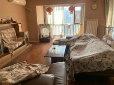 南北通透涧桥山4室2厅精装修