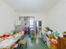 近地铁,近驼铃古道·模式口西里·2室·1厅